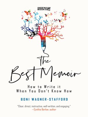 cover image of The Best Memoir